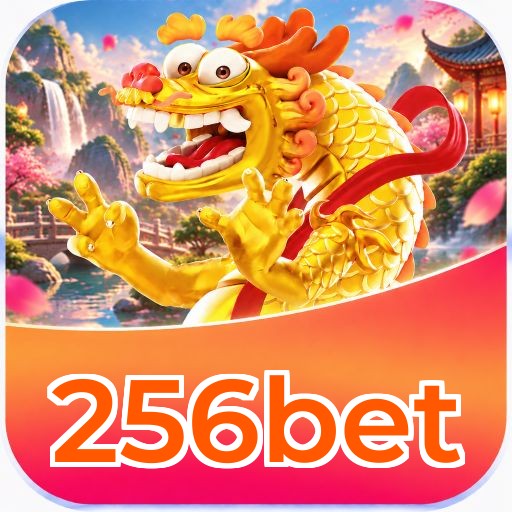 256bet Logo