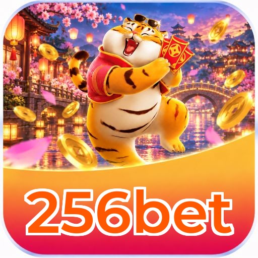 256bet Logo