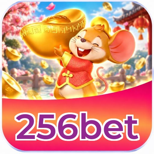 256bet Logo