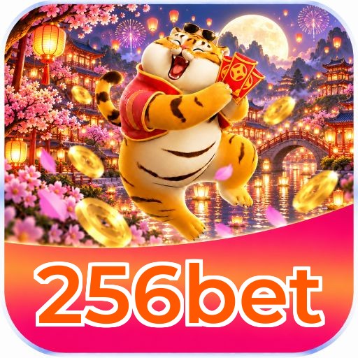 256bet Logo