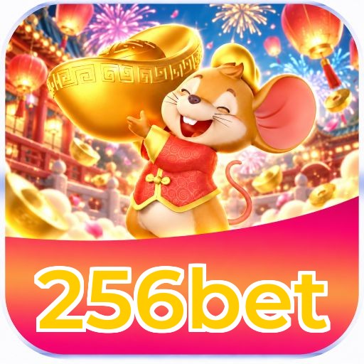256bet Logo