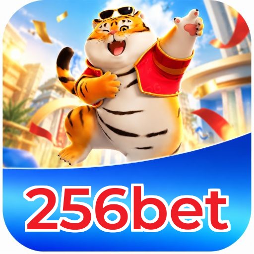 256bet Logo