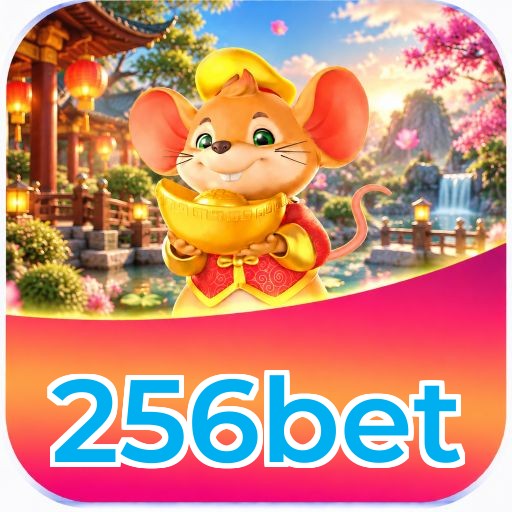 256bet Loteria Mega-Sena