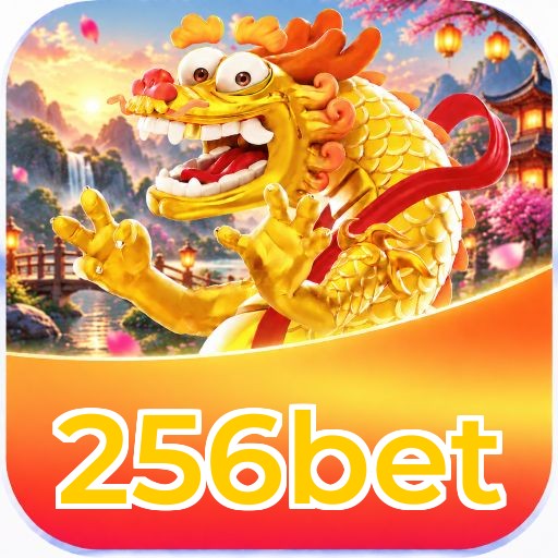 Slots online da 256bet com jackpots progressivos