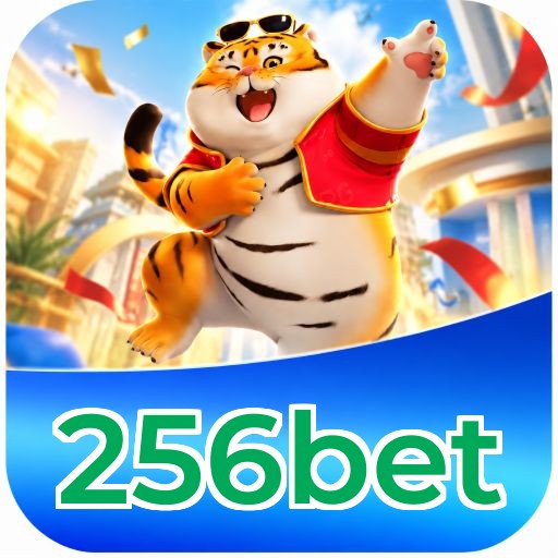 256bet Logo