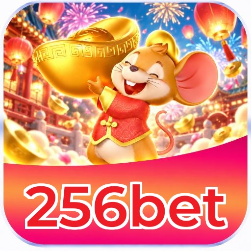 256bet Logo