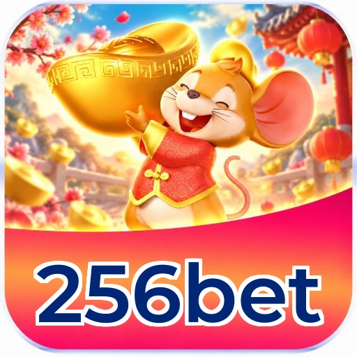 256bet Logo