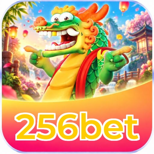 256bet Logo