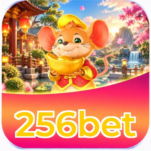 256bet - Infraestrutura de segurança certificada