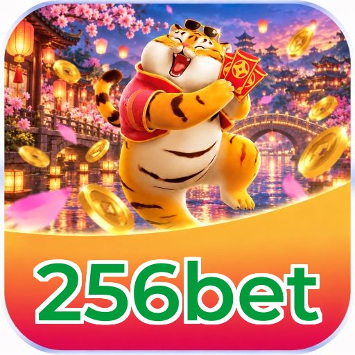 256bet Logo