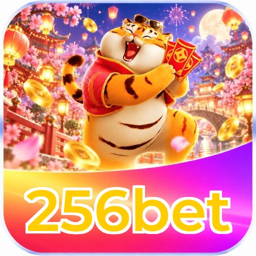 256bet Logo