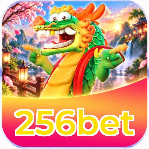 256bet Logo