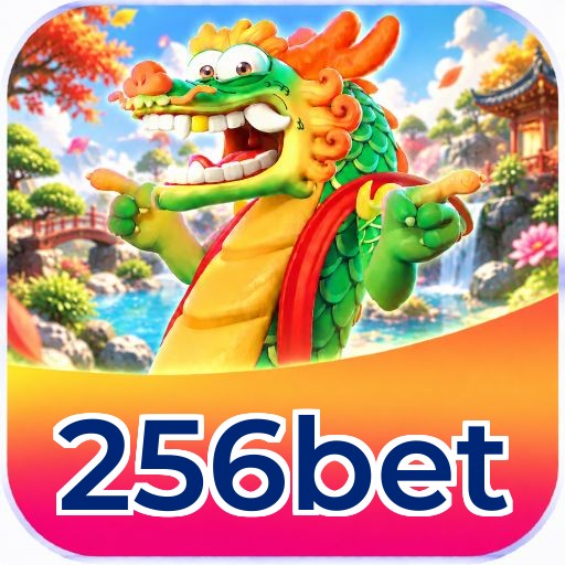 256bet Logo